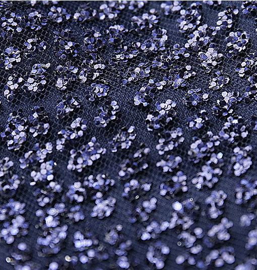 blue formal dress 0796-02