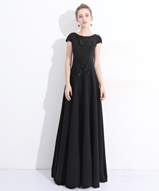 cheap long prom dress-0859-04