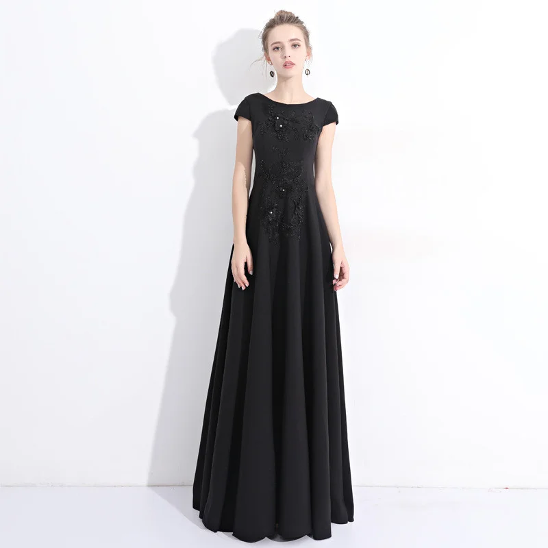 cheap long prom dress-0859-04