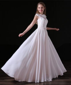 chiffon prom dress-0839-01