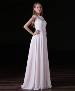 chiffon prom dress-0839-05