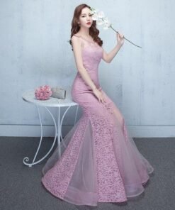 evening dress online 0814-03