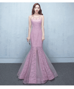 evening dress online 0814-06