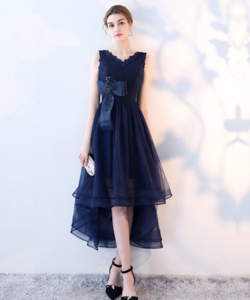 high low cocktail dress-0863-03