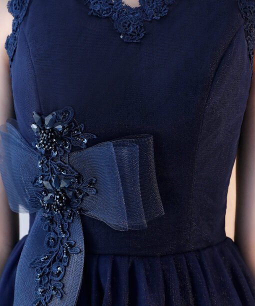 high low cocktail dress-0863-04