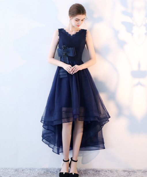 high low cocktail dress-0863-05