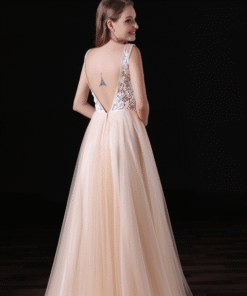 open back prom dress-0835-01