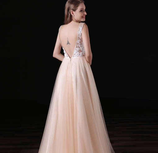 open back prom dress-0835-01