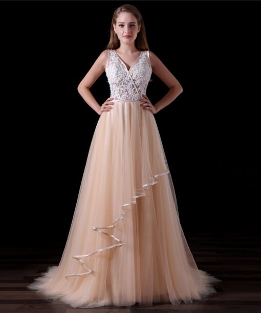 open back prom dress-0835-02