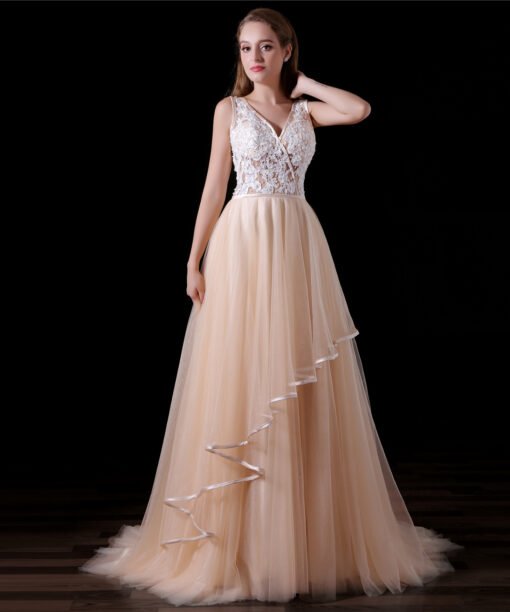 open back prom dress-0835-03