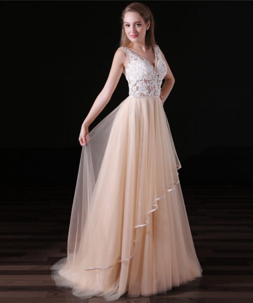 open back prom dress-0835-04