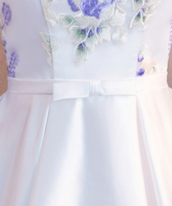 short cocktail dress 0810-06