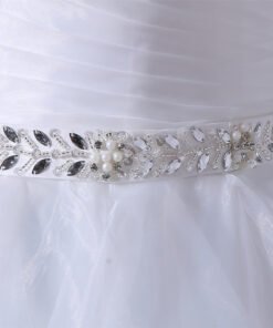 sweetheart wedding dress-0850-05
