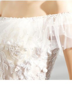 wedding dress gown-0818-06