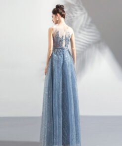 women prom dress 0799-01