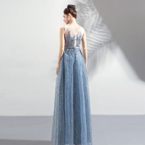 women prom dress 0799-01