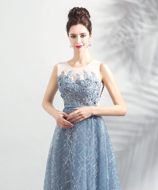 women prom dress 0799-02