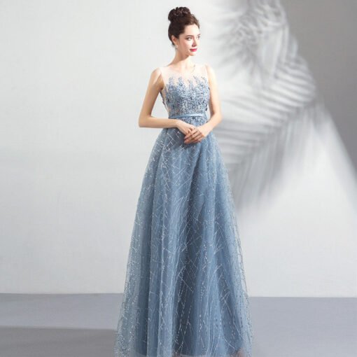 women prom dress 0799-03