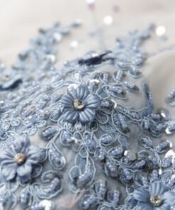 women prom dress 0799-05