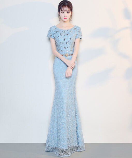 baby blue prom dress-0867-03