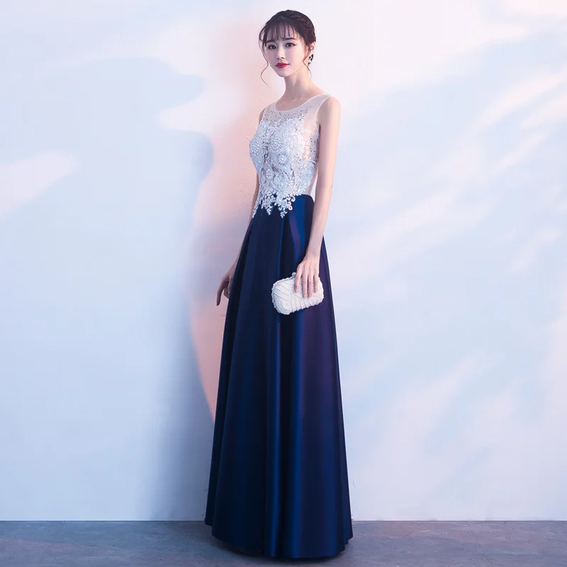 white prom dress-0864-01