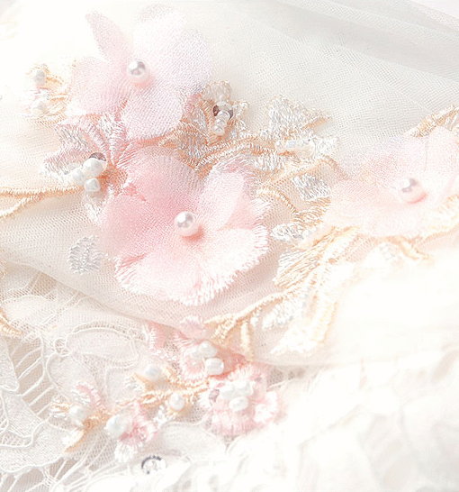 cheap ball gown wedding dress-0883-02