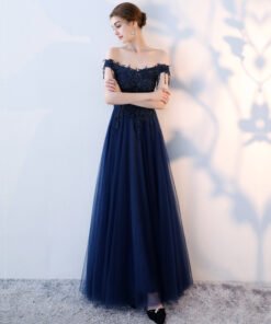 cheap blue prom dress-0870-05