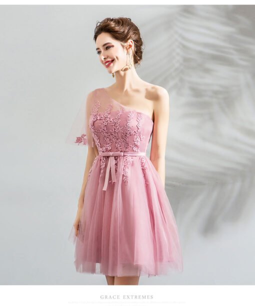 cheap cocktail dress-0884-03