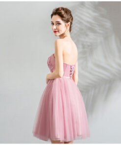 cheap cocktail dress-0884-06