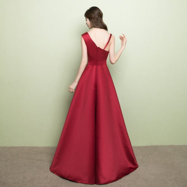 cheap red prom dress-0869-03