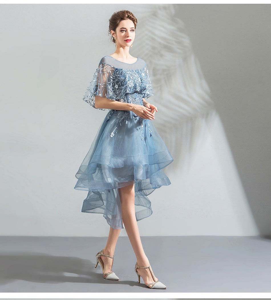 high low couture dresses