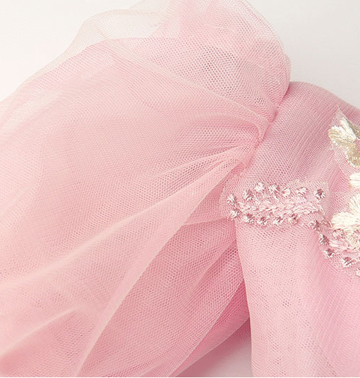 long pink prom dress-0895-01