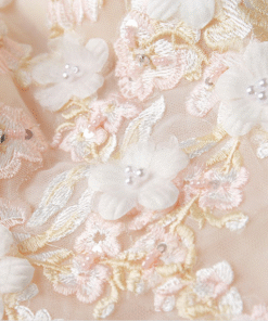 long train wedding dress-0890-12