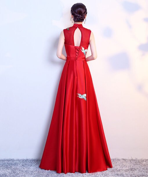 plus size prom dress-0868-05