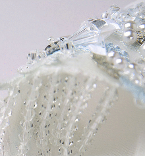 princess ball gown wedding dress-0889-02