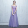 purple prom dress-0871-01