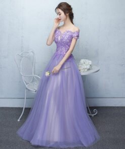purple prom dress-0871-02