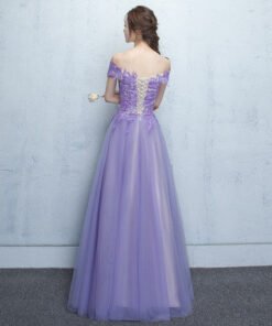 purple prom dress-0871-05
