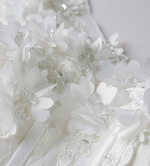 white lace wedding dress-0892-01