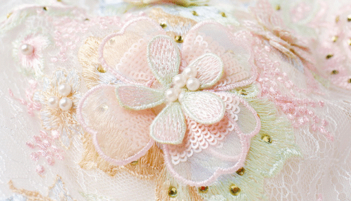 white short prom dress-0886-01