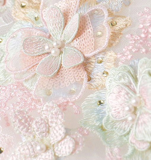 white short prom dress-0886-02