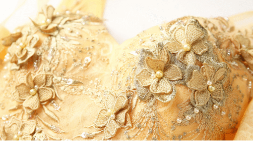 yellow prom dress-0896-01