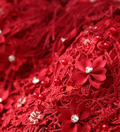 cheap cocktail dress 0910-02