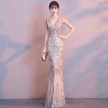 evening dresses