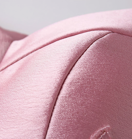 pink long prom dress 0908-01