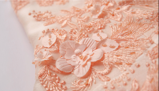 pink prom gown 0912-01