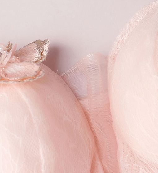 strapless cocktail dress 0919-01