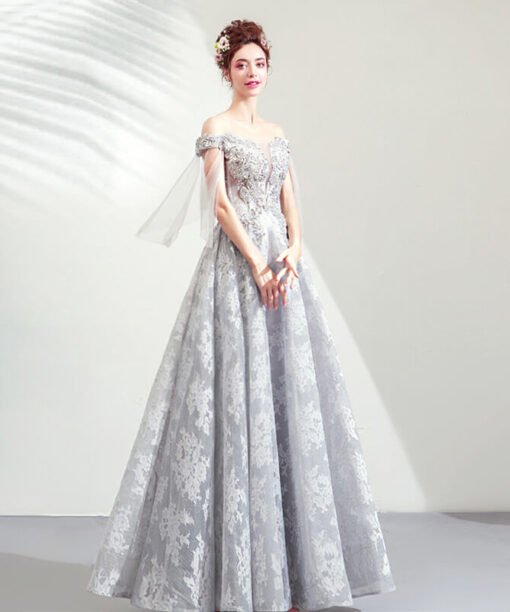 long grey dress-944-01