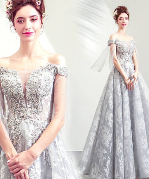 long grey dress-944-02