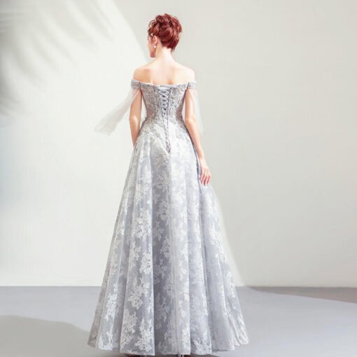 long grey dress-944-05